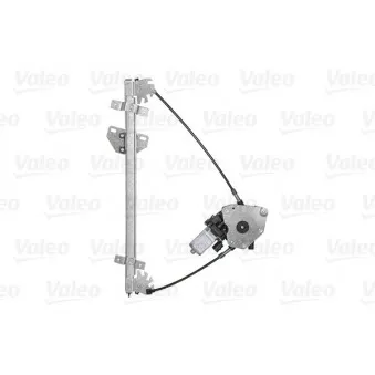 Lève-vitre VALEO 851684