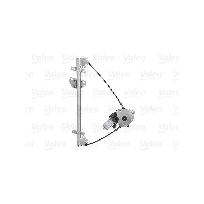 Lève-vitre VALEO 851684