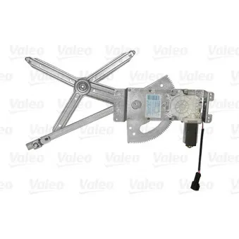 Lève-vitre VALEO 851689