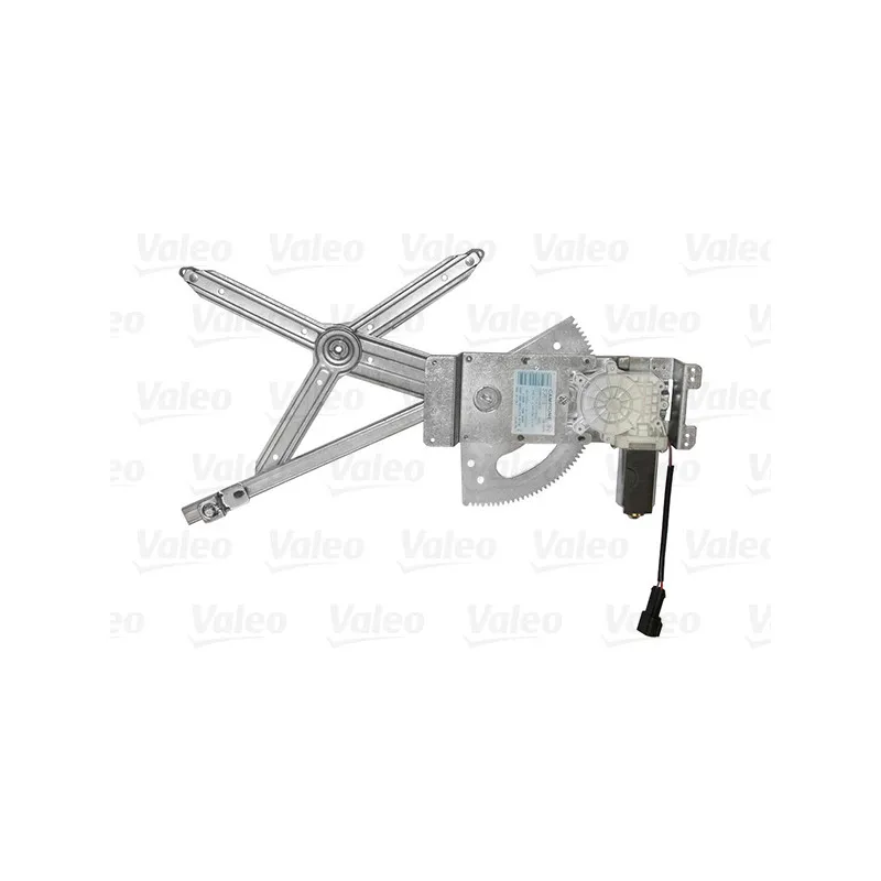 Lève-vitre VALEO 851689