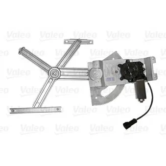 Lève-vitre VALEO 851691