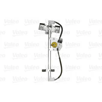 Lève-vitre VALEO 851692