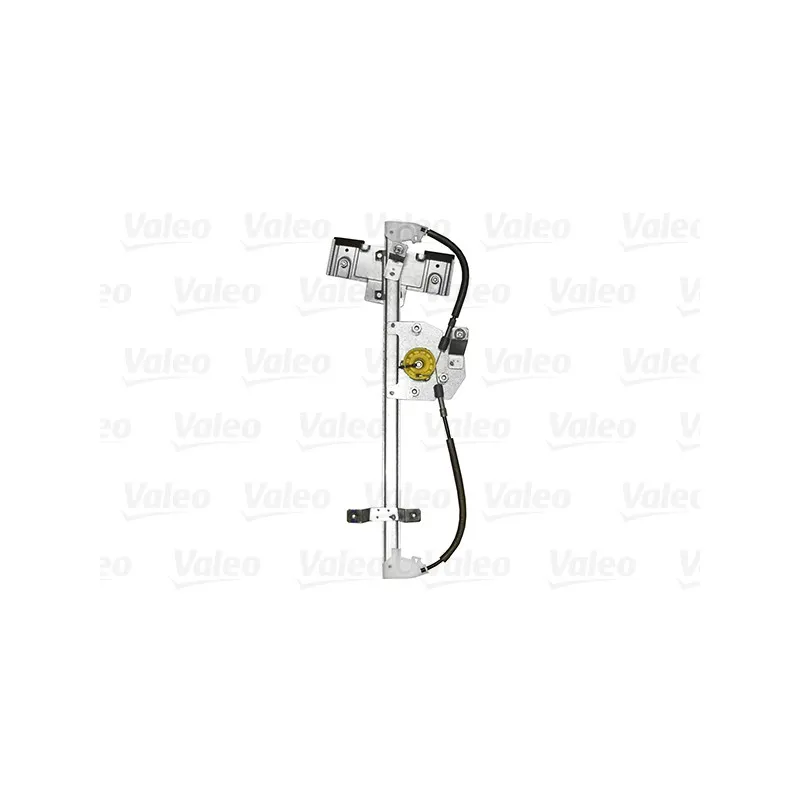 Lève-vitre VALEO 851693