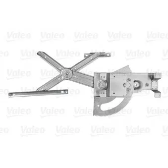 Lève-vitre VALEO 851697