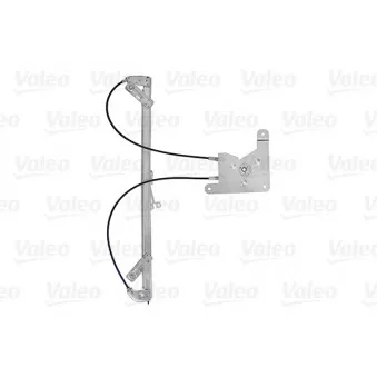 Lève-vitre VALEO 851698
