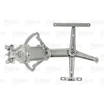 Lève-vitre VALEO 851702