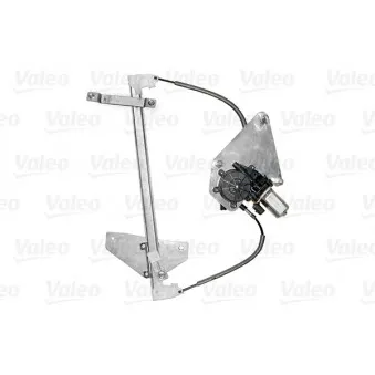Lève-vitre VALEO 851707