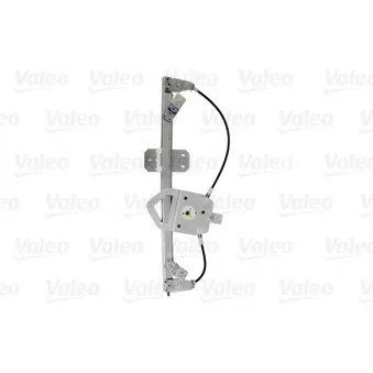 Lève-vitre VALEO 851709