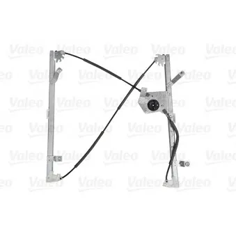 Lève-vitre VALEO 851710