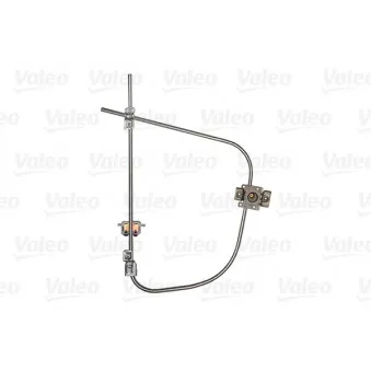 Lève-vitre VALEO 851714