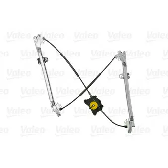 Lève-vitre VALEO 851718