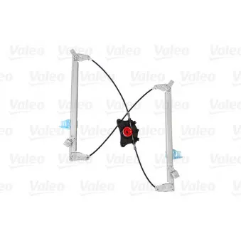 Lève-vitre VALEO 851720