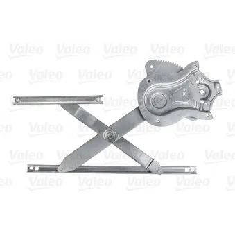 Lève-vitre VALEO 851722