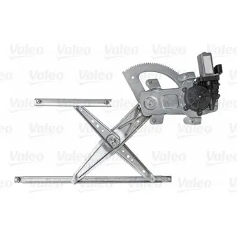 Lève-vitre VALEO 851727