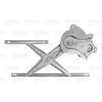 Lève-vitre VALEO 851731