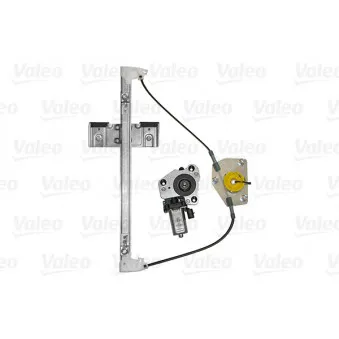 Lève-vitre VALEO 851732