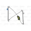 Lève-vitre VALEO 851737 - Visuel 1