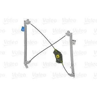 Lève-vitre VALEO 851737
