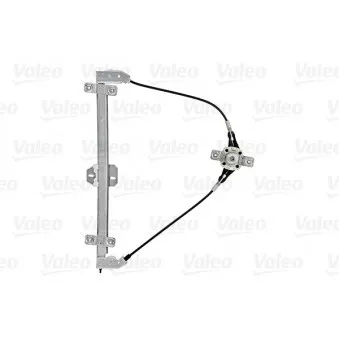 Lève-vitre VALEO 851739