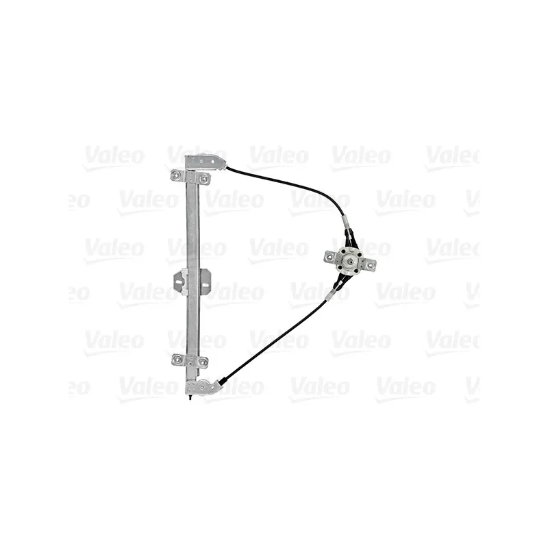 Lève-vitre VALEO 851739