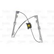 Lève-vitre VALEO 851740 - Visuel 1