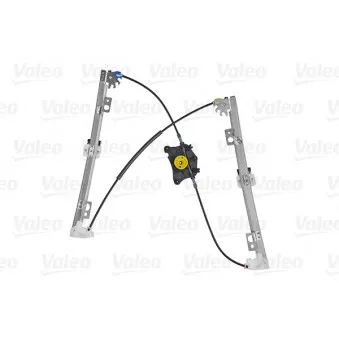 Lève-vitre VALEO 851740
