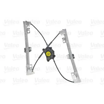 Lève-vitre VALEO 851742