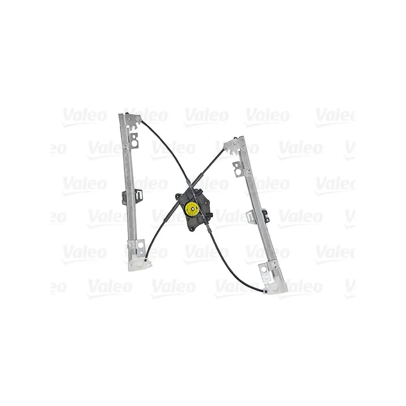 Lève-vitre VALEO 851743