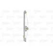 Lève-vitre VALEO 851746 - Visuel 1