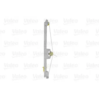 Lève-vitre VALEO 851746
