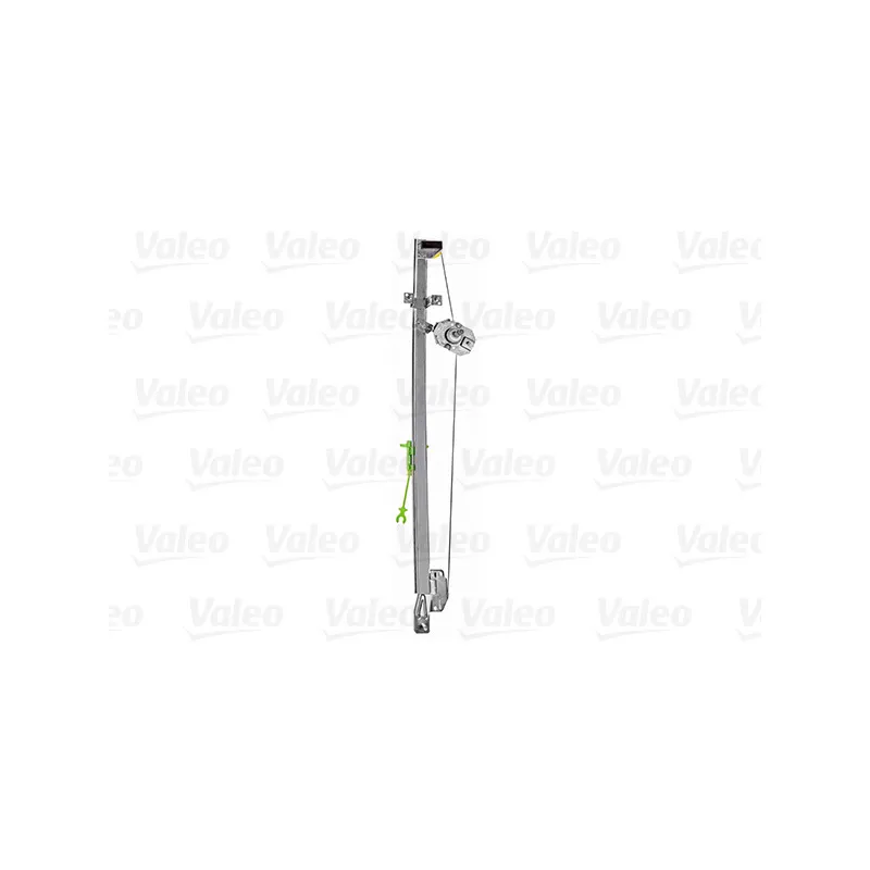 Lève-vitre VALEO 851751