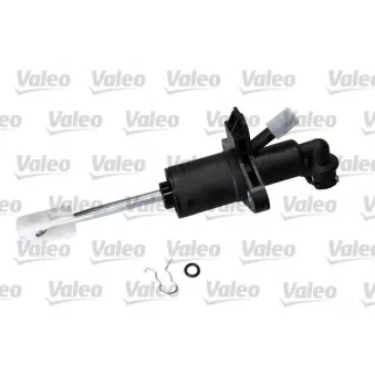 Cylindre émetteur, embrayage VALEO 874304