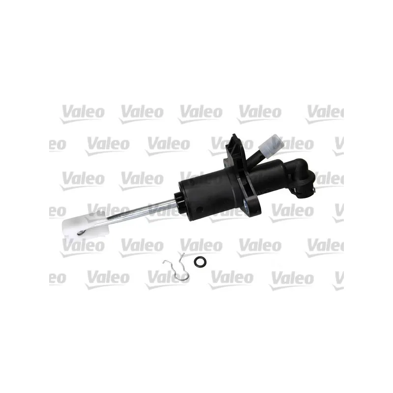 Cylindre émetteur, embrayage VALEO 874304