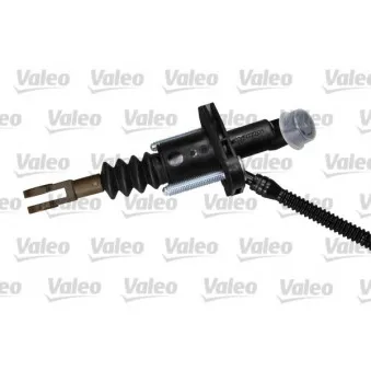 Cylindre émetteur, embrayage VALEO 874309
