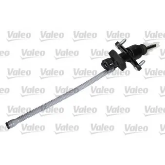 Cylindre émetteur, embrayage VALEO 874331