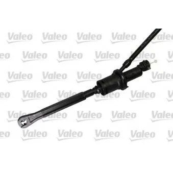 Cylindre émetteur, embrayage VALEO 874332