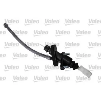 Cylindre émetteur, embrayage VALEO 874337