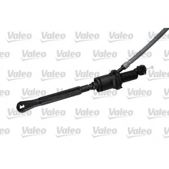 Cylindre émetteur, embrayage VALEO 874340