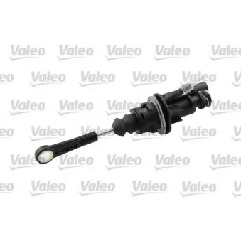 Cylindre émetteur, embrayage VALEO 874345