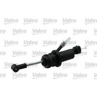 Cylindre émetteur, embrayage VALEO 874359