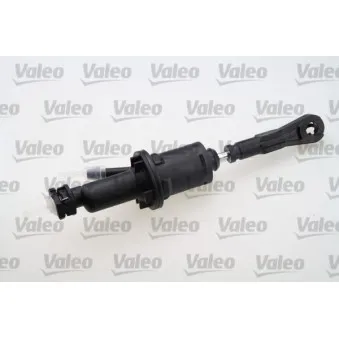 Cylindre émetteur, embrayage VALEO 874362