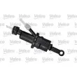 Cylindre émetteur, embrayage VALEO 874363 - Visuel 1