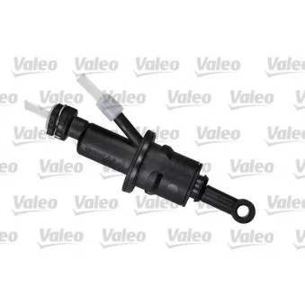 Cylindre émetteur, embrayage VALEO 874363