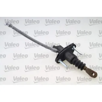 Cylindre émetteur, embrayage VALEO 874364
