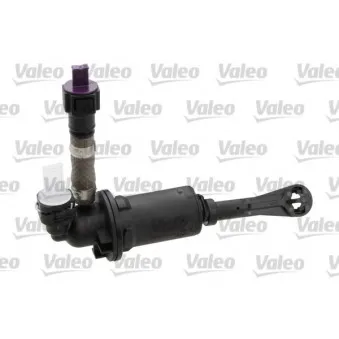 Cylindre émetteur, embrayage VALEO 874365
