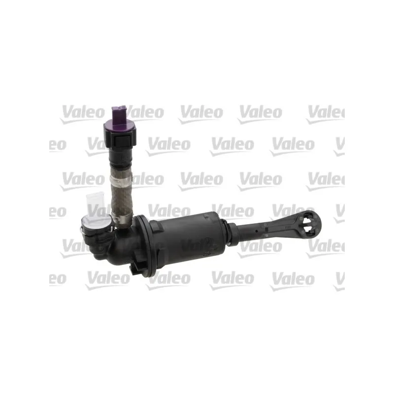 Cylindre émetteur, embrayage VALEO 874365