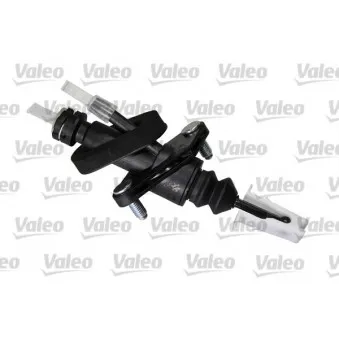 Cylindre émetteur, embrayage VALEO