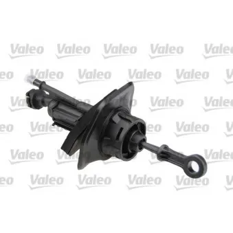 Cylindre émetteur, embrayage VALEO 874376