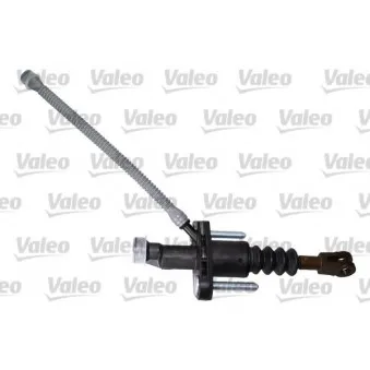 Cylindre émetteur, embrayage VALEO 874378