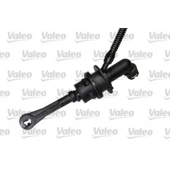 Cylindre émetteur, embrayage VALEO 874395